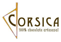 Chocolates artesanales de Costa Rica